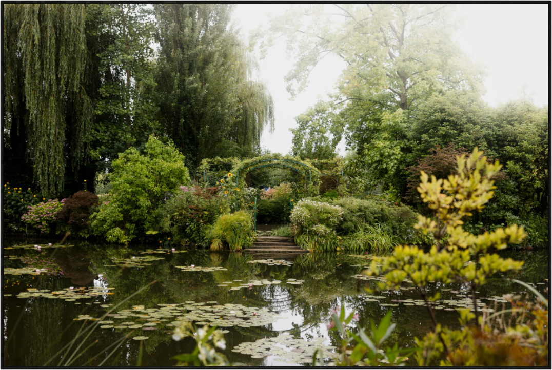 Main image La mare de Giverny