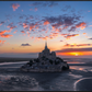 Main image mont st Michel