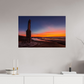 90 x 60 cm, Photo Print Under Acrylic Glass Notre-Dame de Belle Garde