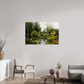 120 x 80 cm, Photo Print Under Acrylic Glass La mare de Giverny
