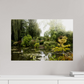 60 x 40 cm, Photo Print Under Acrylic Glass La mare de Giverny