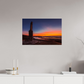 75 x 50 cm, Photo Print Under Acrylic Glass Notre-Dame de Belle Garde